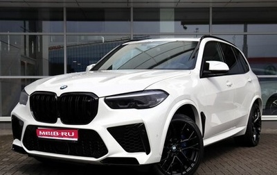 BMW X5 M, 2021 год, 11 900 000 рублей, 1 фотография