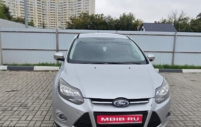 Ford Focus III, 2014 год, 800 000 рублей, 1 фотография