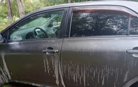 Toyota Corolla, 2007 год, 500 000 рублей, 8 фотография