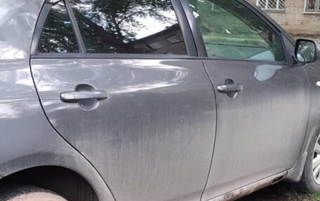 Toyota Corolla, 2007 год, 500 000 рублей, 10 фотография