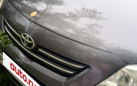 Toyota Corolla, 2007 год, 500 000 рублей, 7 фотография