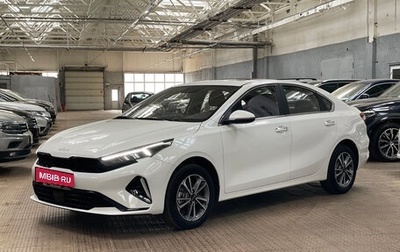 KIA K3, 2022 год, 1 870 000 рублей, 1 фотография