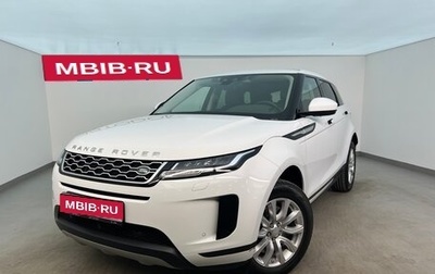 Land Rover Range Rover Evoque II, 2019 год, 3 389 474 рублей, 1 фотография
