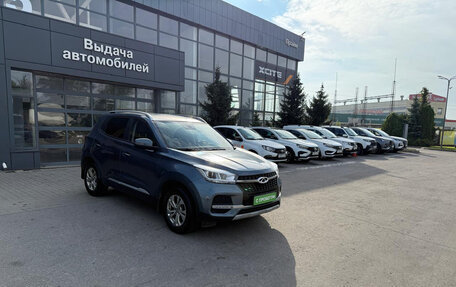 Chery Tiggo 4 I рестайлинг, 2021 год, 1 200 000 рублей, 3 фотография