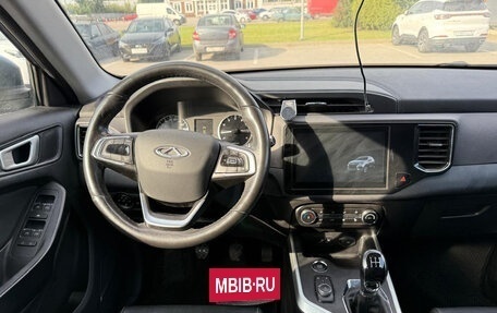 Chery Tiggo 4 I рестайлинг, 2021 год, 1 200 000 рублей, 10 фотография