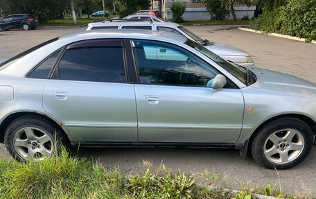 Audi A4, 1998 год, 300 000 рублей, 6 фотография