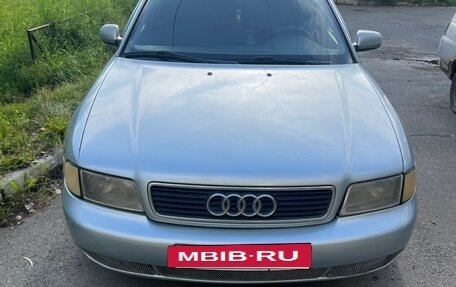 Audi A4, 1998 год, 300 000 рублей, 8 фотография