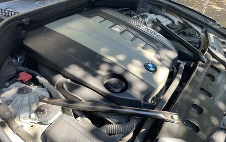 BMW 5 серия, 2009 год, 1 220 000 рублей, 6 фотография