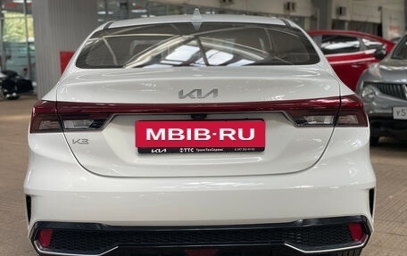 KIA K3, 2022 год, 1 870 000 рублей, 6 фотография