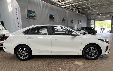 KIA K3, 2022 год, 1 870 000 рублей, 4 фотография