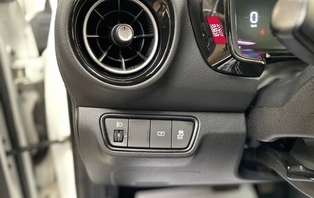 KIA K3, 2022 год, 1 870 000 рублей, 11 фотография