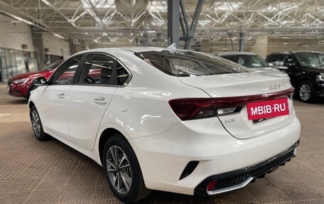 KIA K3, 2022 год, 1 870 000 рублей, 8 фотография