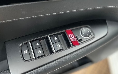 KIA K3, 2022 год, 1 870 000 рублей, 9 фотография