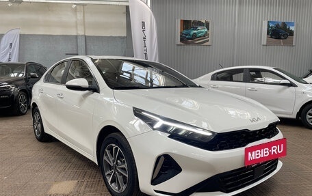 KIA K3, 2022 год, 1 870 000 рублей, 3 фотография