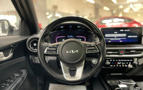 KIA K3, 2022 год, 1 870 000 рублей, 18 фотография