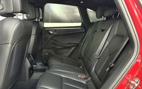 Porsche Macan I рестайлинг, 2020 год, 5 995 000 рублей, 7 фотография