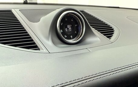 Porsche Macan I рестайлинг, 2020 год, 5 995 000 рублей, 10 фотография