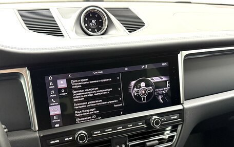 Porsche Macan I рестайлинг, 2020 год, 5 995 000 рублей, 15 фотография