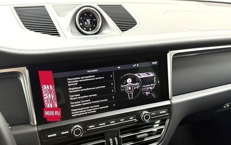Porsche Macan I рестайлинг, 2020 год, 5 995 000 рублей, 17 фотография