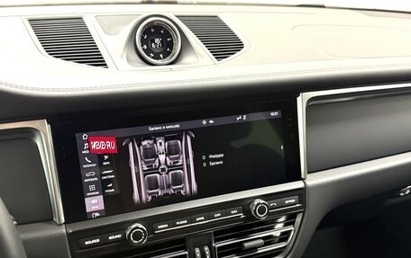 Porsche Macan I рестайлинг, 2020 год, 5 995 000 рублей, 16 фотография