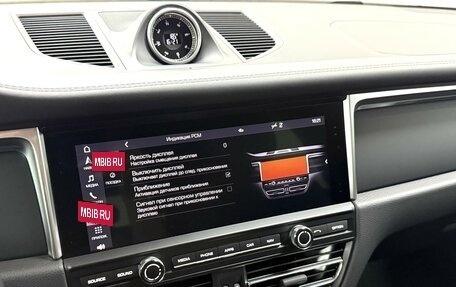 Porsche Macan I рестайлинг, 2020 год, 5 995 000 рублей, 14 фотография