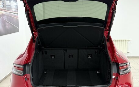 Porsche Macan I рестайлинг, 2020 год, 5 995 000 рублей, 31 фотография