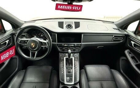 Porsche Macan I рестайлинг, 2020 год, 5 995 000 рублей, 30 фотография