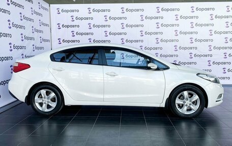 KIA Cerato III, 2014 год, 1 270 000 рублей, 8 фотография