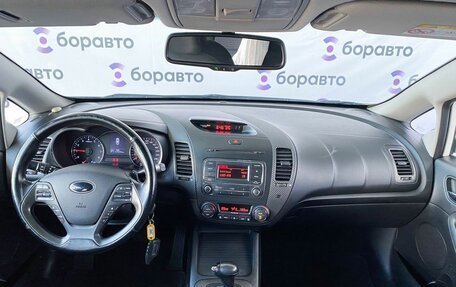 KIA Cerato III, 2014 год, 1 270 000 рублей, 15 фотография