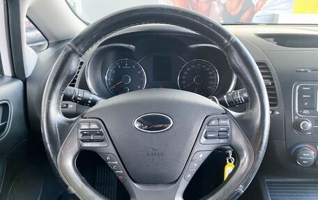 KIA Cerato III, 2014 год, 1 270 000 рублей, 10 фотография