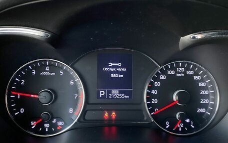 KIA Cerato III, 2014 год, 1 270 000 рублей, 17 фотография