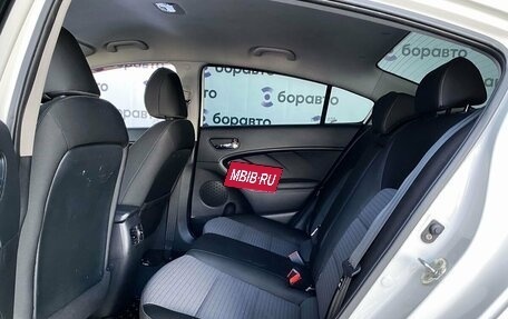 KIA Cerato III, 2014 год, 1 270 000 рублей, 12 фотография