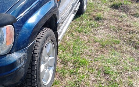 Jeep Grand Cherokee, 2000 год, 1 100 000 рублей, 5 фотография