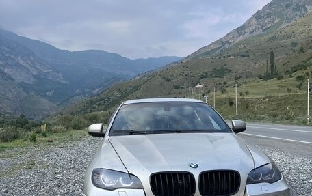 BMW X6, 2008 год, 1 700 000 рублей, 1 фотография