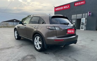Infiniti FX I, 2005 год, 900 000 рублей, 1 фотография