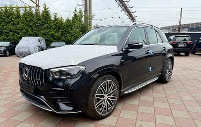 Mercedes-Benz GLE AMG, 2025 год, 15 900 000 рублей, 1 фотография