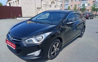 Hyundai i40 I рестайлинг, 2015 год, 1 380 000 рублей, 1 фотография
