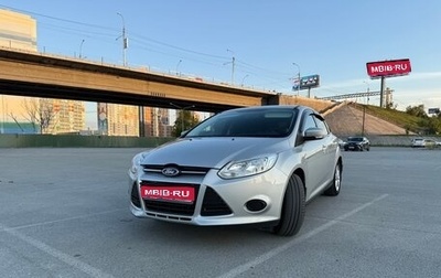 Ford Focus III, 2013 год, 820 000 рублей, 1 фотография