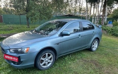 Mitsubishi Lancer IX, 2008 год, 700 000 рублей, 1 фотография