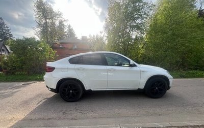 BMW X6, 2012 год, 2 400 000 рублей, 1 фотография