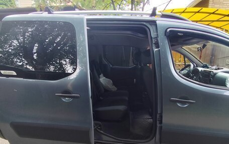 Citroen Berlingo II рестайлинг, 2011 год, 950 000 рублей, 1 фотография
