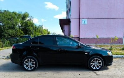 Mitsubishi Lancer IX, 2013 год, 780 000 рублей, 1 фотография