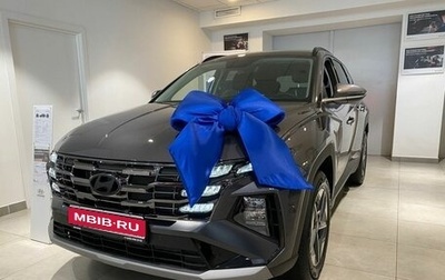Hyundai Tucson, 2025 год, 3 950 000 рублей, 1 фотография