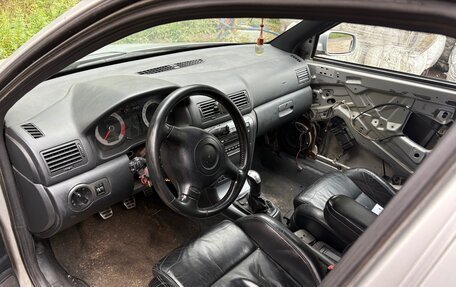 Skoda Octavia IV, 2001 год, 450 000 рублей, 8 фотография