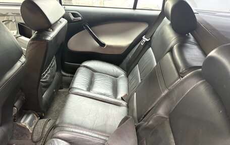 Skoda Octavia IV, 2001 год, 450 000 рублей, 4 фотография