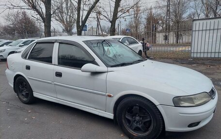 Opel Vectra B рестайлинг, 2001 год, 470 000 рублей, 5 фотография