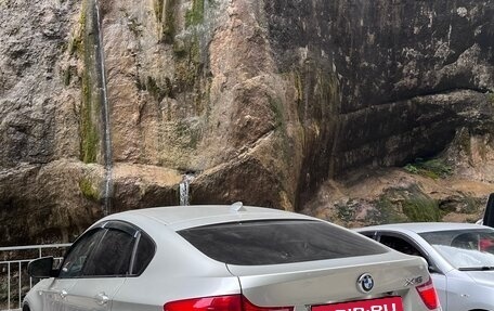 BMW X6, 2008 год, 1 700 000 рублей, 2 фотография