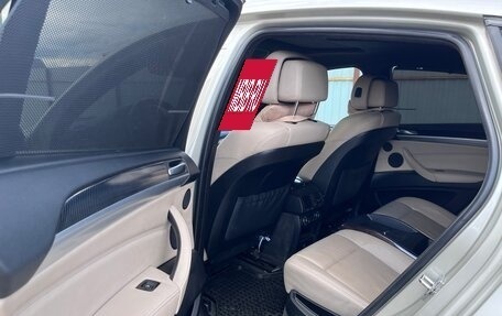 BMW X6, 2008 год, 1 700 000 рублей, 13 фотография