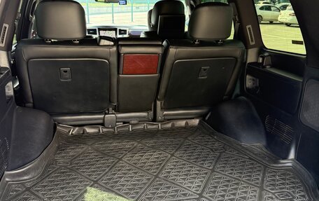Lexus LX III, 2012 год, 4 350 000 рублей, 17 фотография