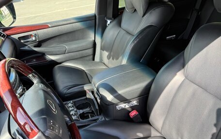 Lexus LX III, 2012 год, 4 350 000 рублей, 11 фотография
